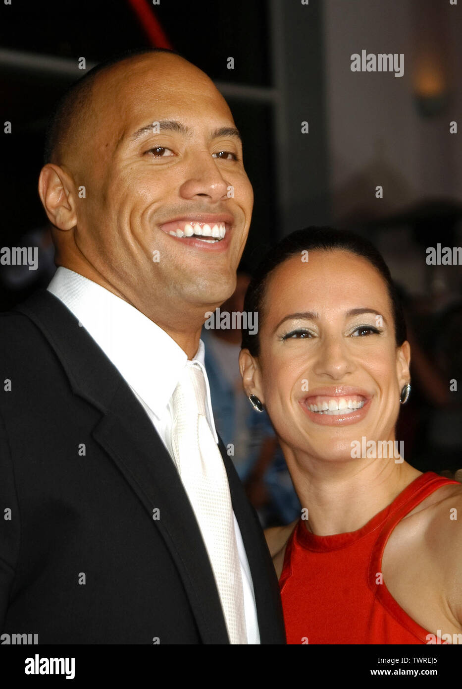 Dany Johnson Fotos e Imágenes de