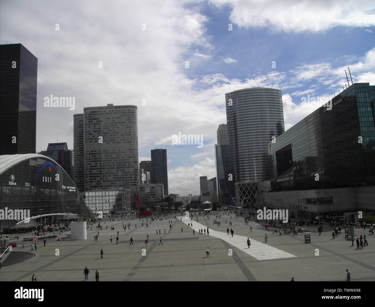 La Da C Fense Fotos E Imagenes De Stock Alamy