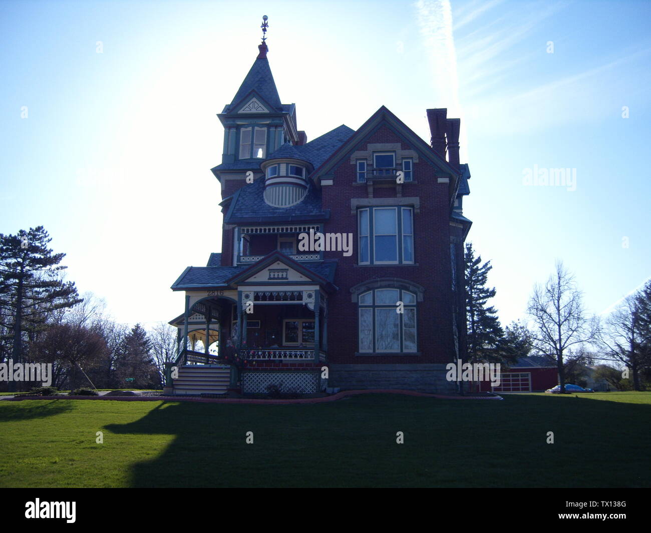 Charles h bigelow fotografías e imágenes de alta resolución Alamy