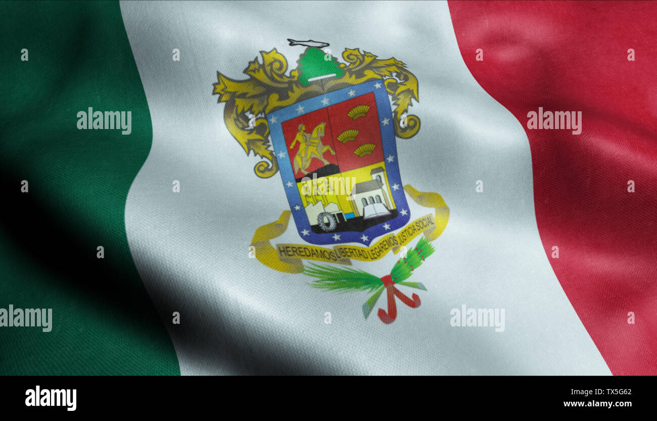 Michoacan map fotografías e imágenes de alta resolución Alamy