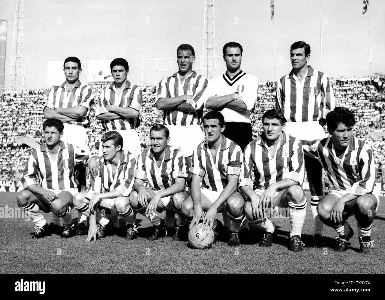 Juventus 1962 fotografías e imágenes de alta resolución Alamy