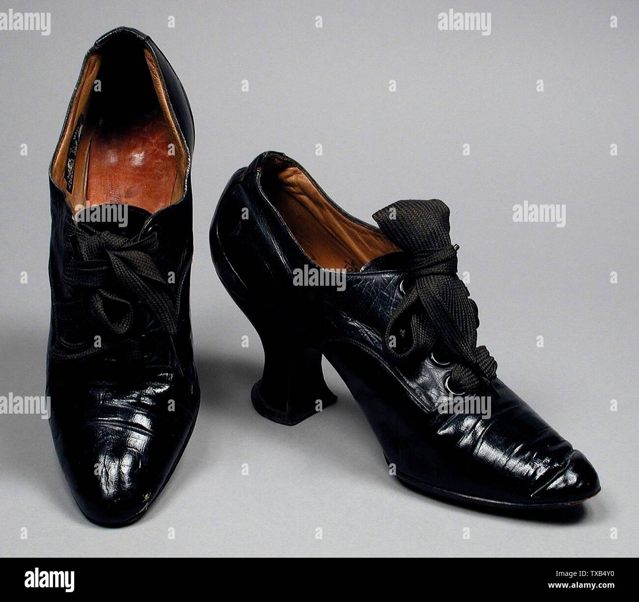Bluchers tipo serpiente niña y mujer | Zapatos cordones