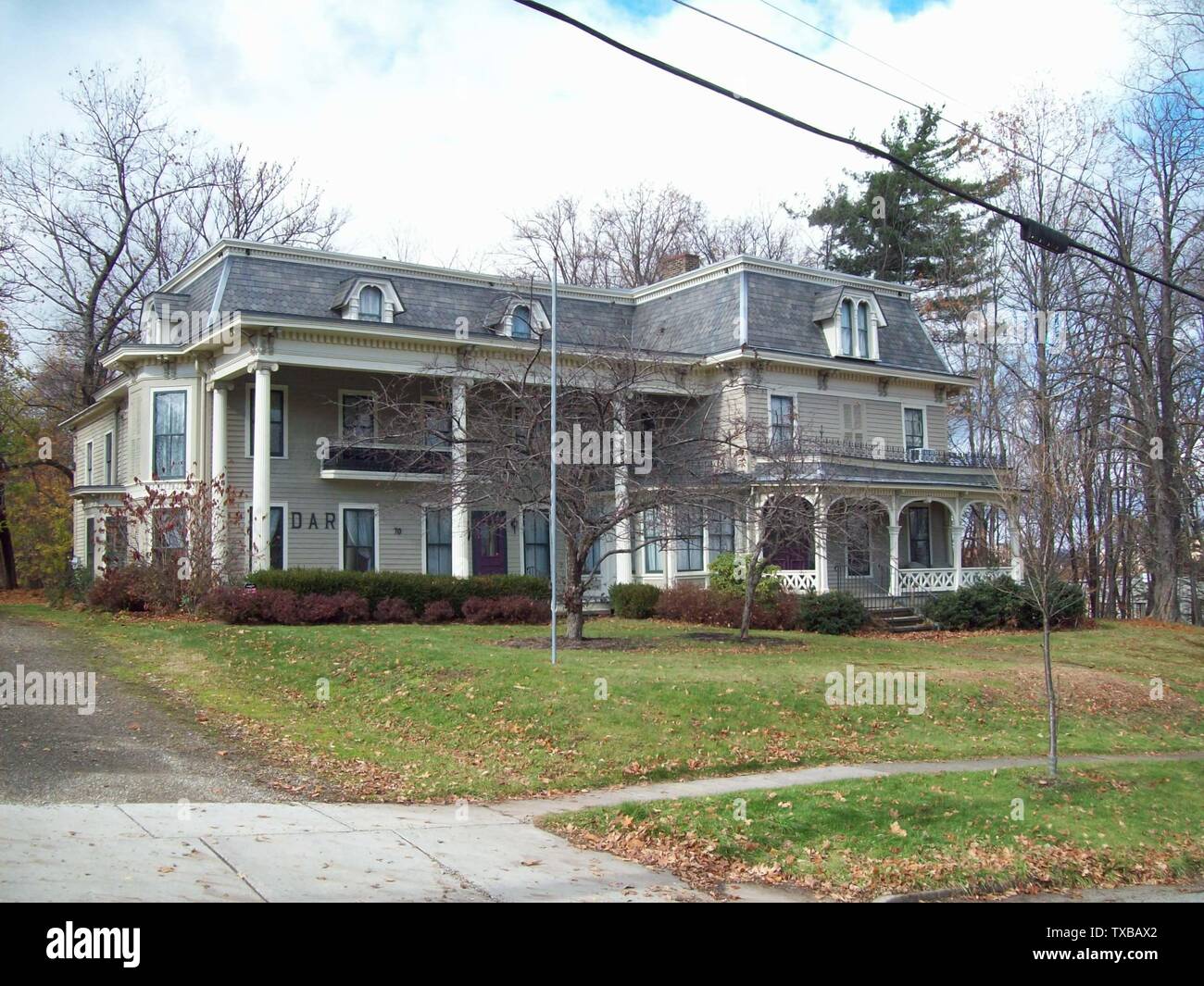 Casa perdiz sheldon fotografías e imágenes de alta resolución Alamy