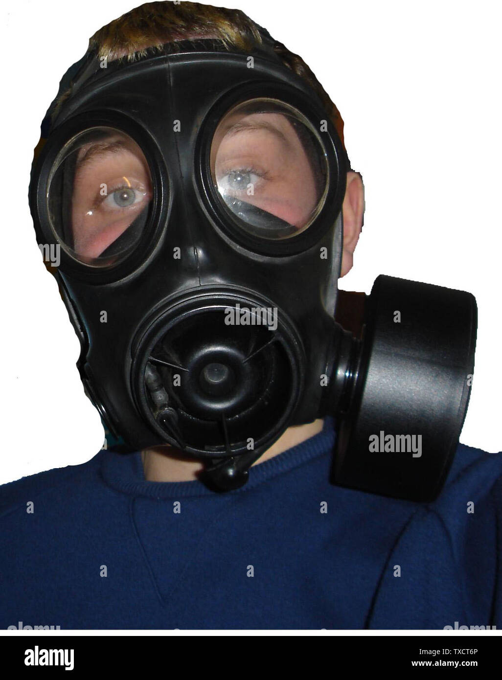 Respirador de máscara de gas s10 avon fotografías e imágenes de alta  resolución - Alamy