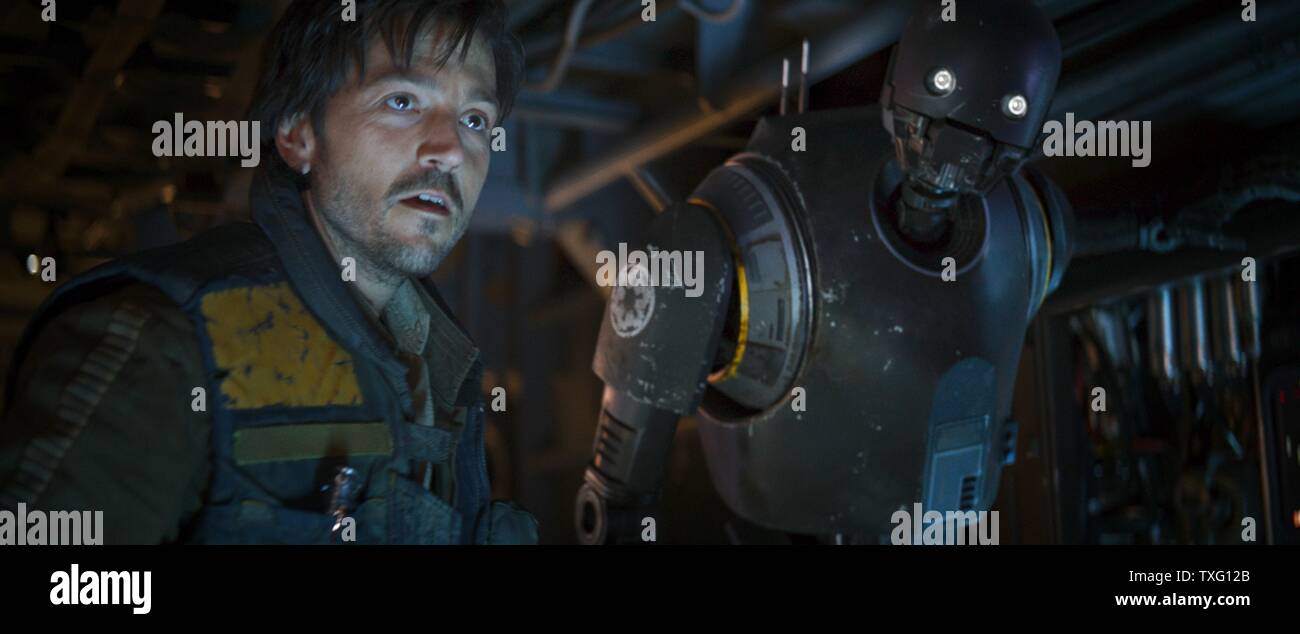 Alan Tudyk Peliculas Y Programas De Television Diego luna alan tudyk fotografías e imágenes de alta resolución - Alamy