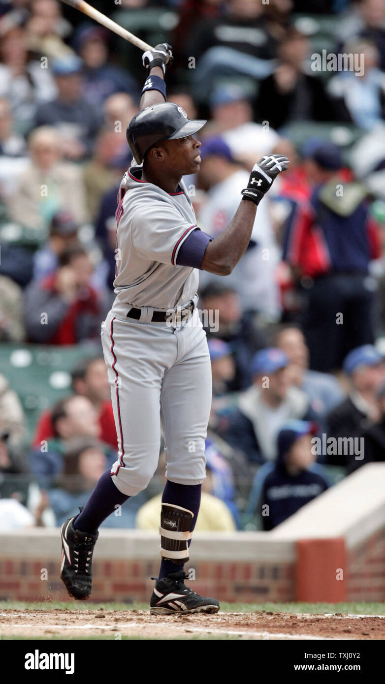 Alfonso Soriano anuncia su retiro del béisbol