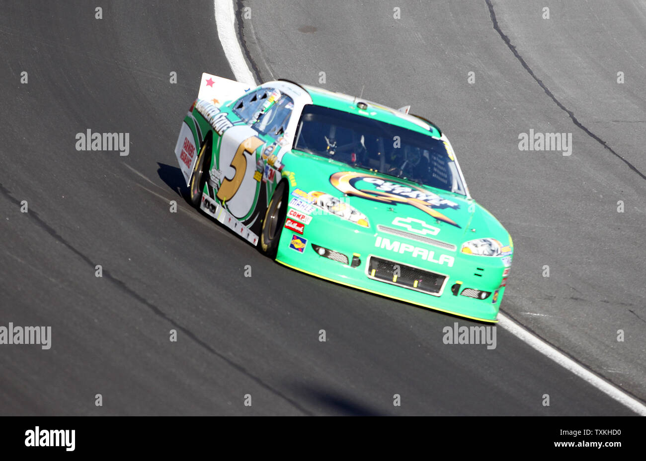 Charlotte Speedway Motor Fotos E Imagenes De Stock Alamy