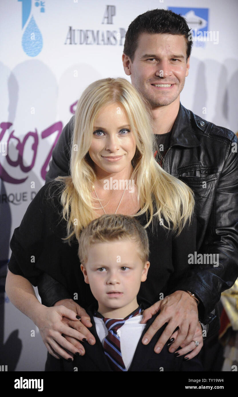 Jaden rayne boreanaz fotografías e imágenes de alta resolución Alamy