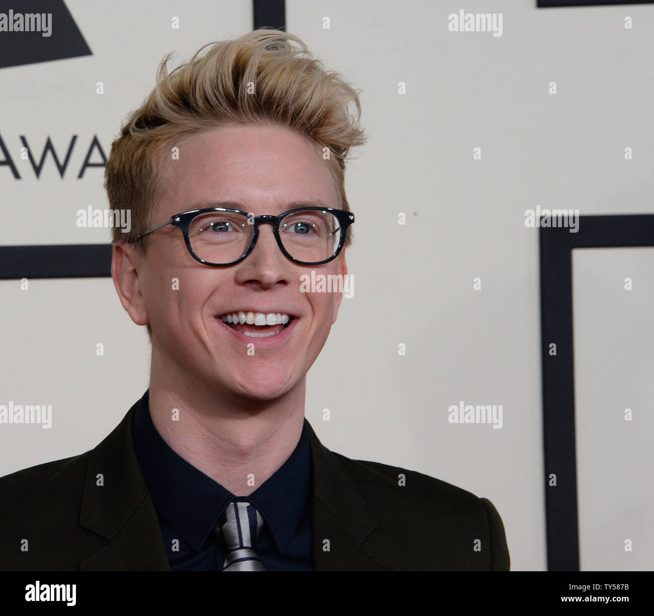 Tyler oakley where fotografías e imágenes de alta resolución - Alamy