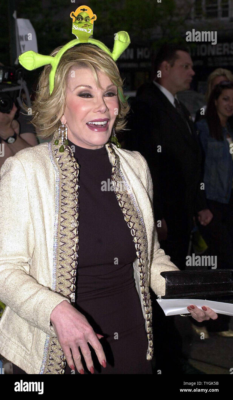Shrek 2 cast fotografías e imágenes de alta resolución Alamy