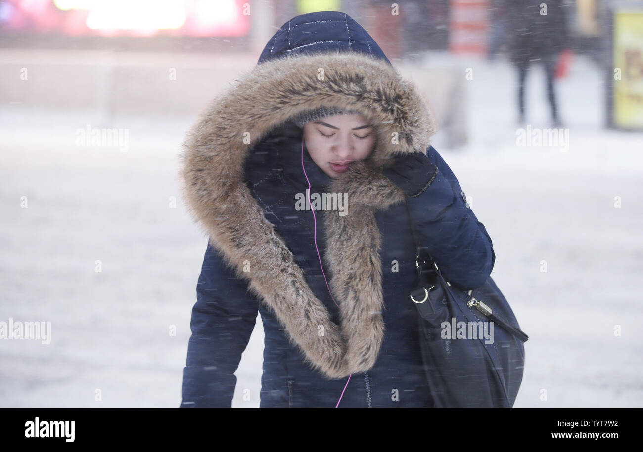 nueva york hoy clima