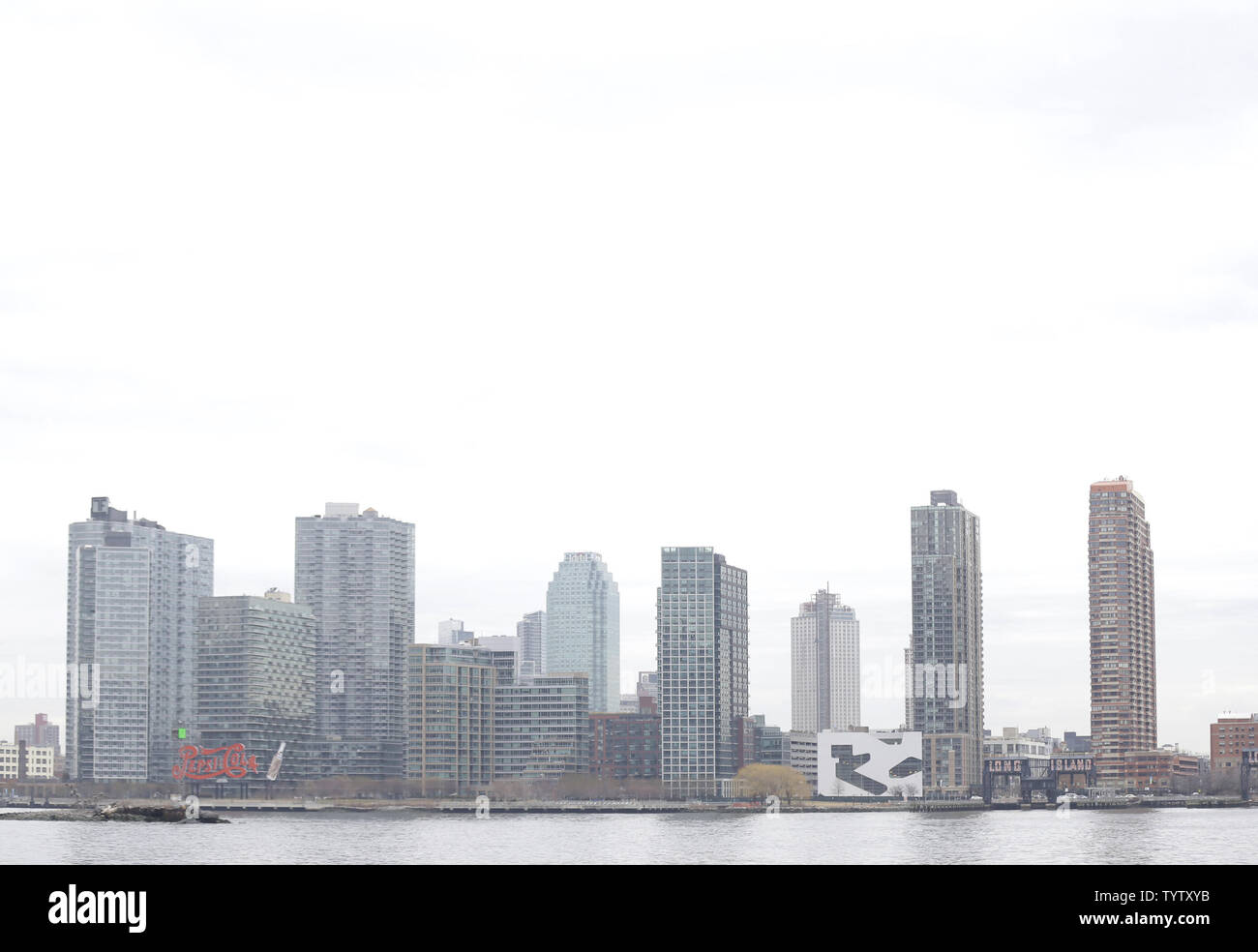 el tiempo en long island