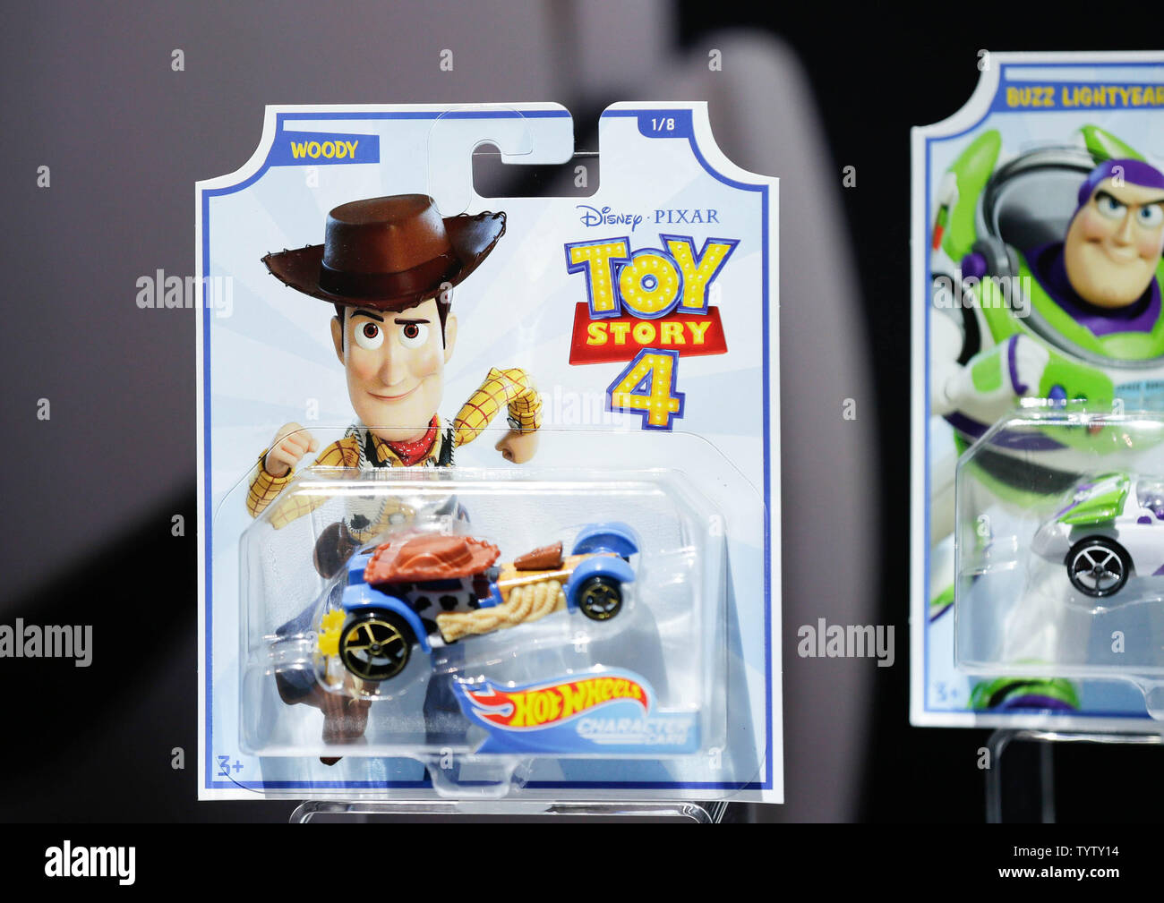 Juguetes mattel 2019 on sale