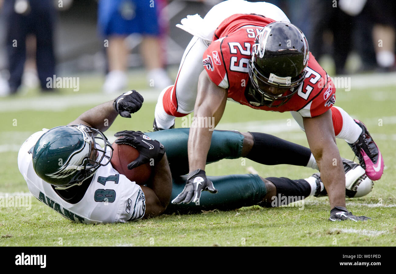 Philadelphia eagles wide receiver jason fotografías e imágenes de alta  resolución - Alamy