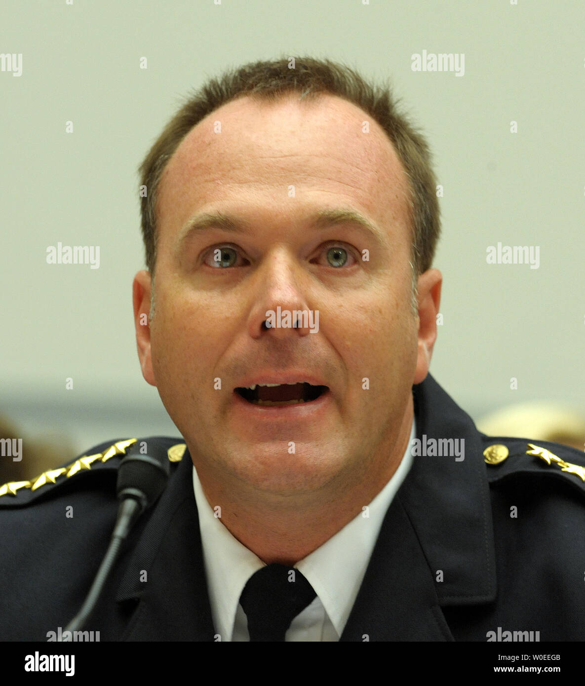 Cambios en la ley de armas fotografías e imágenes de alta resolución