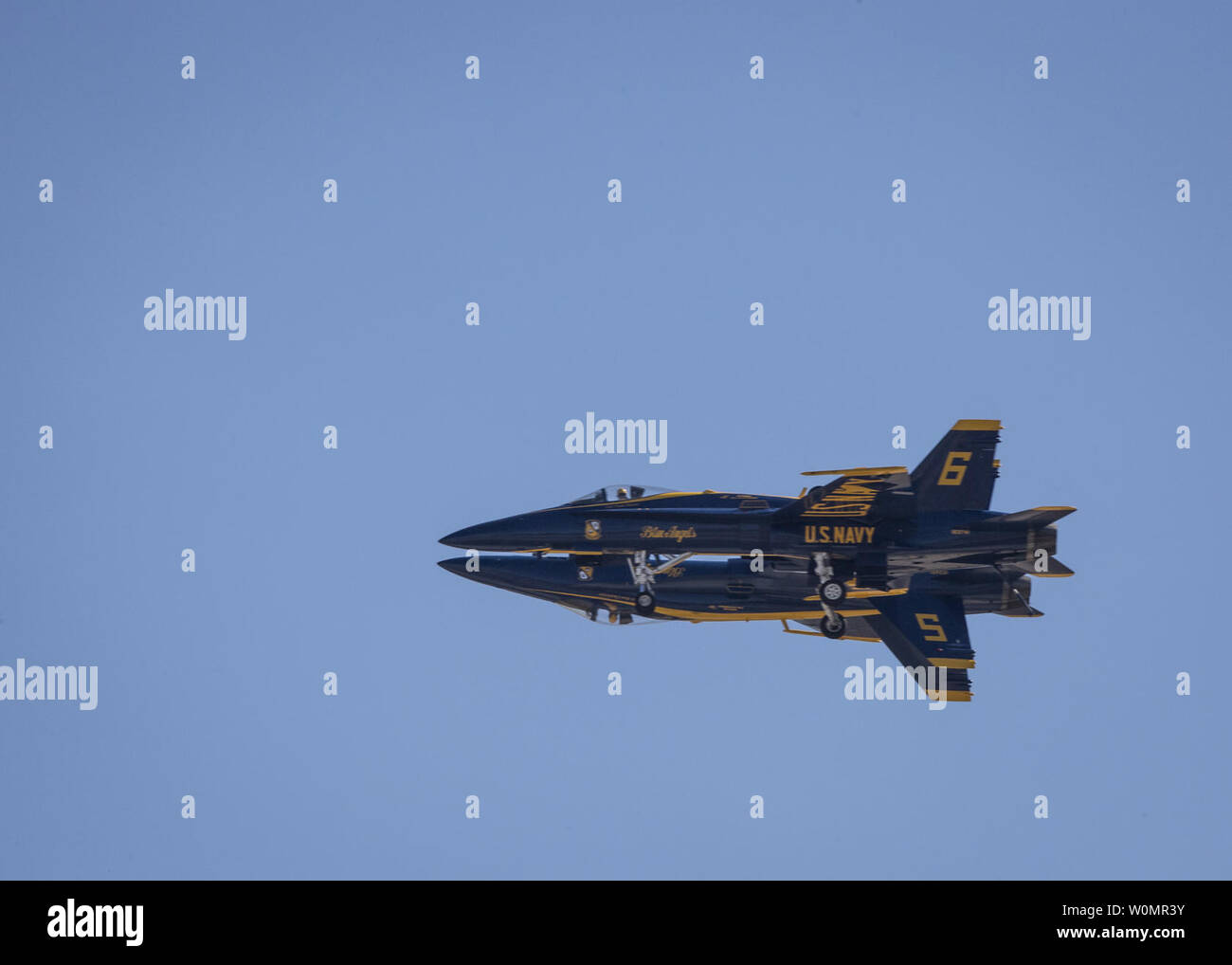 Espectaculo Aereo De Mcas Miramar Fotografias E Imagenes De Alta Resolucion Alamy
