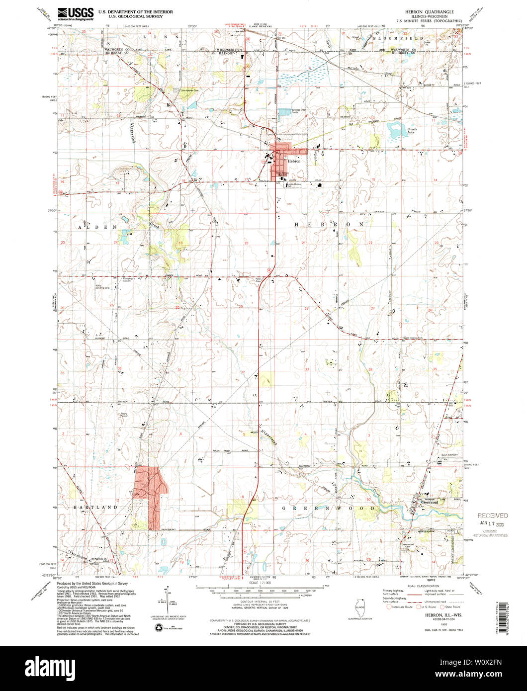 Mapa de hebron Imágenes recortadas de stock Alamy