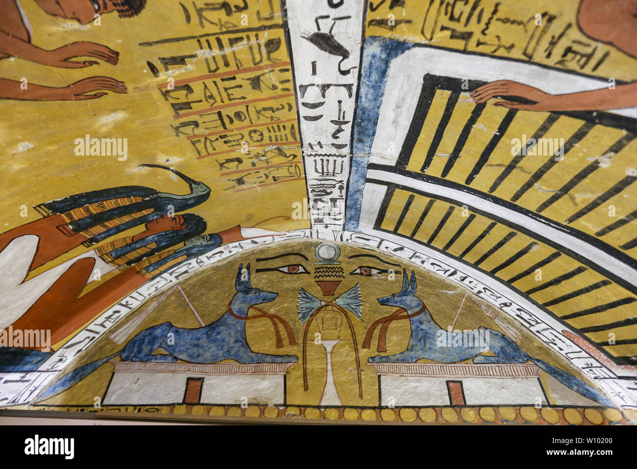 Trabajadores egipcios de la tumba fotografías e imágenes de alta resolución Página 2 Alamy