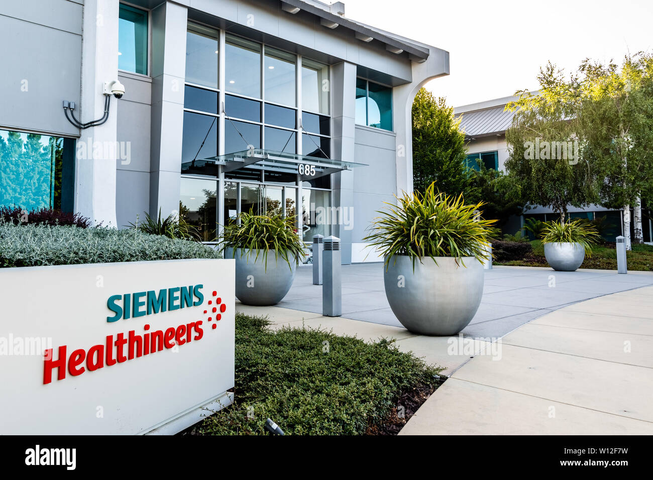 Siemens healthineers ag fotografías e imágenes de alta resolución Alamy