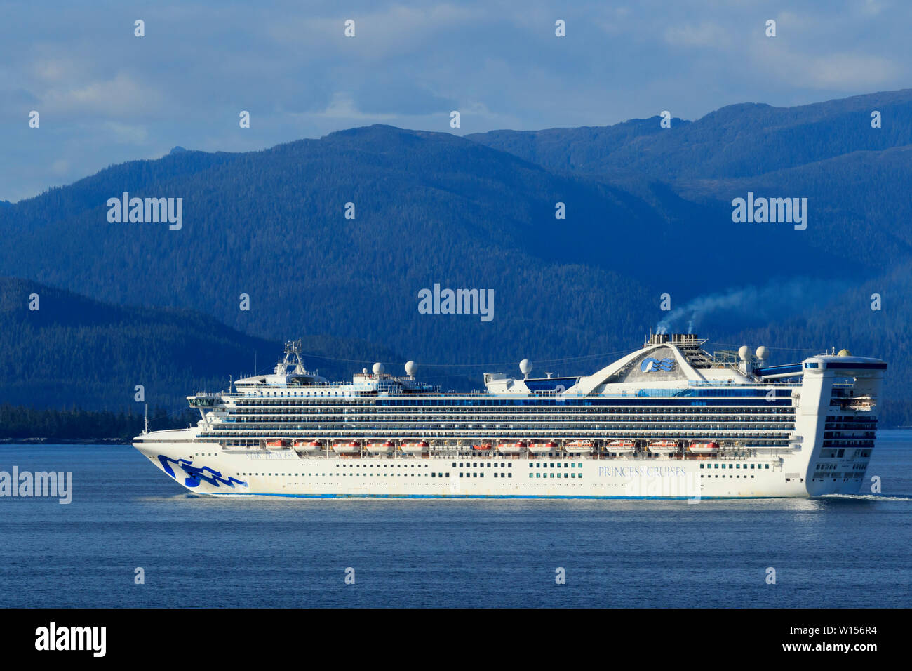 Star princess cruise fotografías e imágenes de alta resolución - Alamy