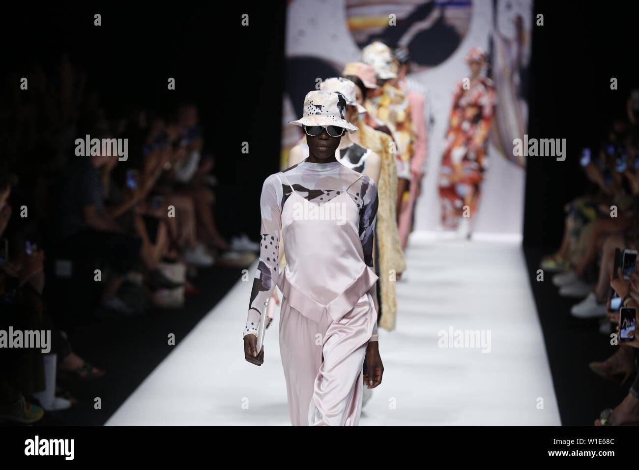Julio coleccion online primavera verano 2020