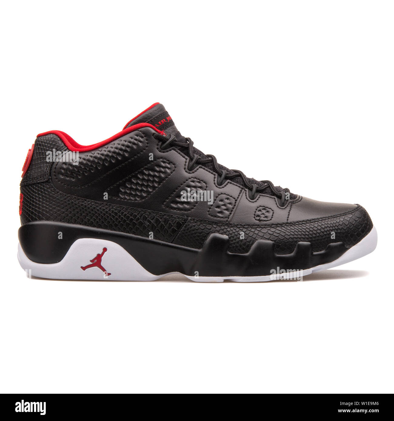 jordan 9 retro negro bottom promo code 5b27a 80760