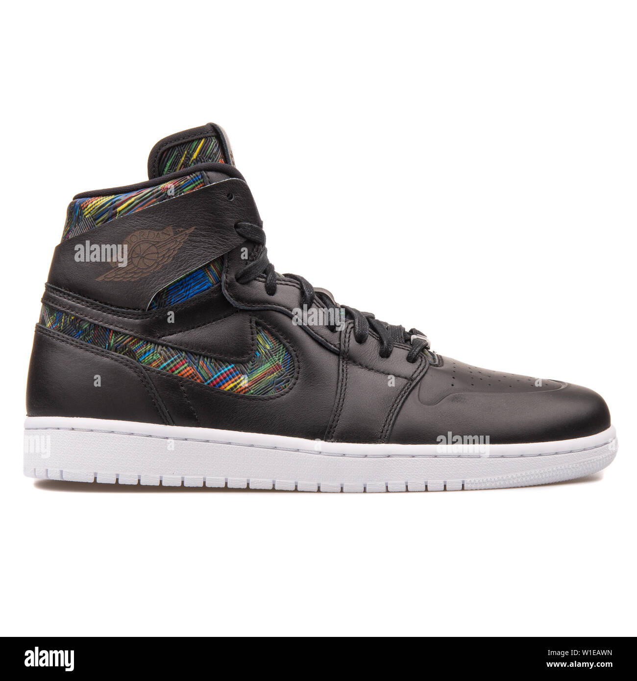 Nike Air Jordan 1 Imágenes recortadas de stock - Alamy