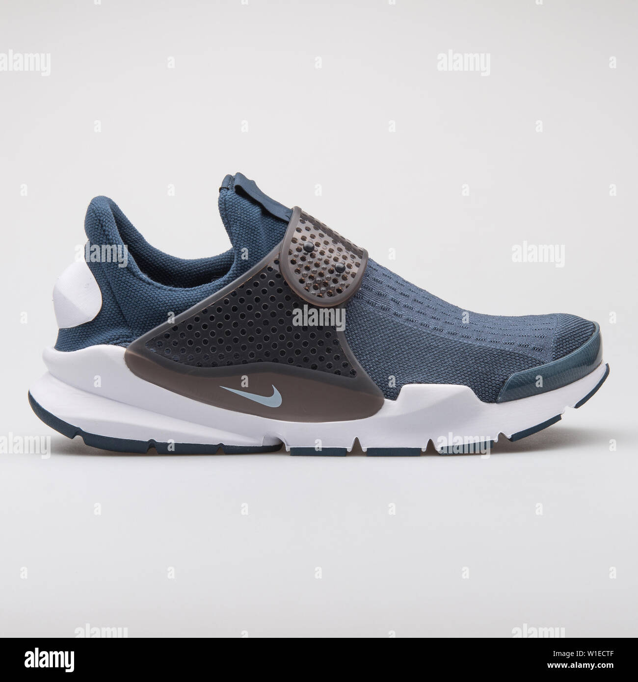 Calcetín De Zapatillas Fotos e Imágenes de stock - Alamy
