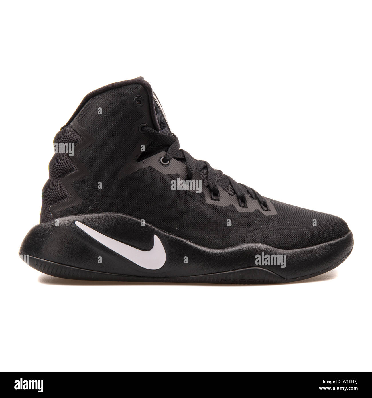 delicado Tóxico itálico Nike basketball shoes Imágenes recortadas de stock - Página 3 - Alamy