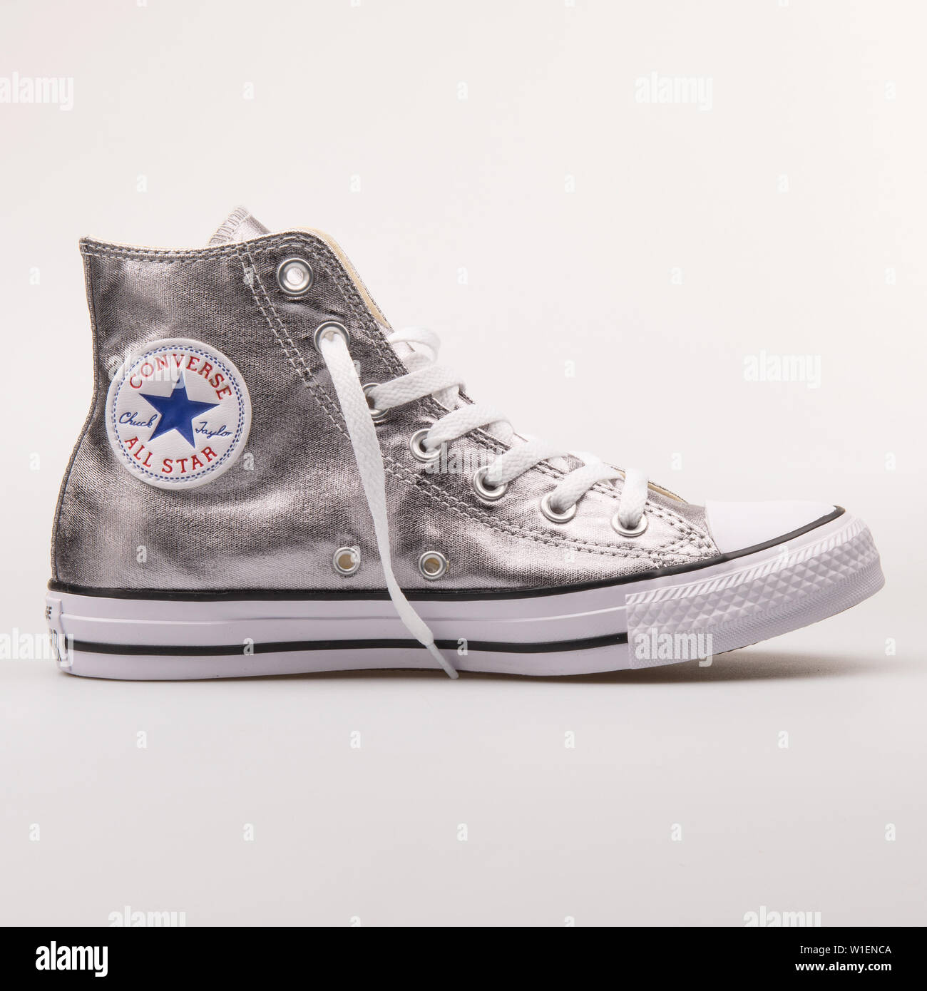 مريح عودة منتصف الليل converse plateadas altas - spamwell.net