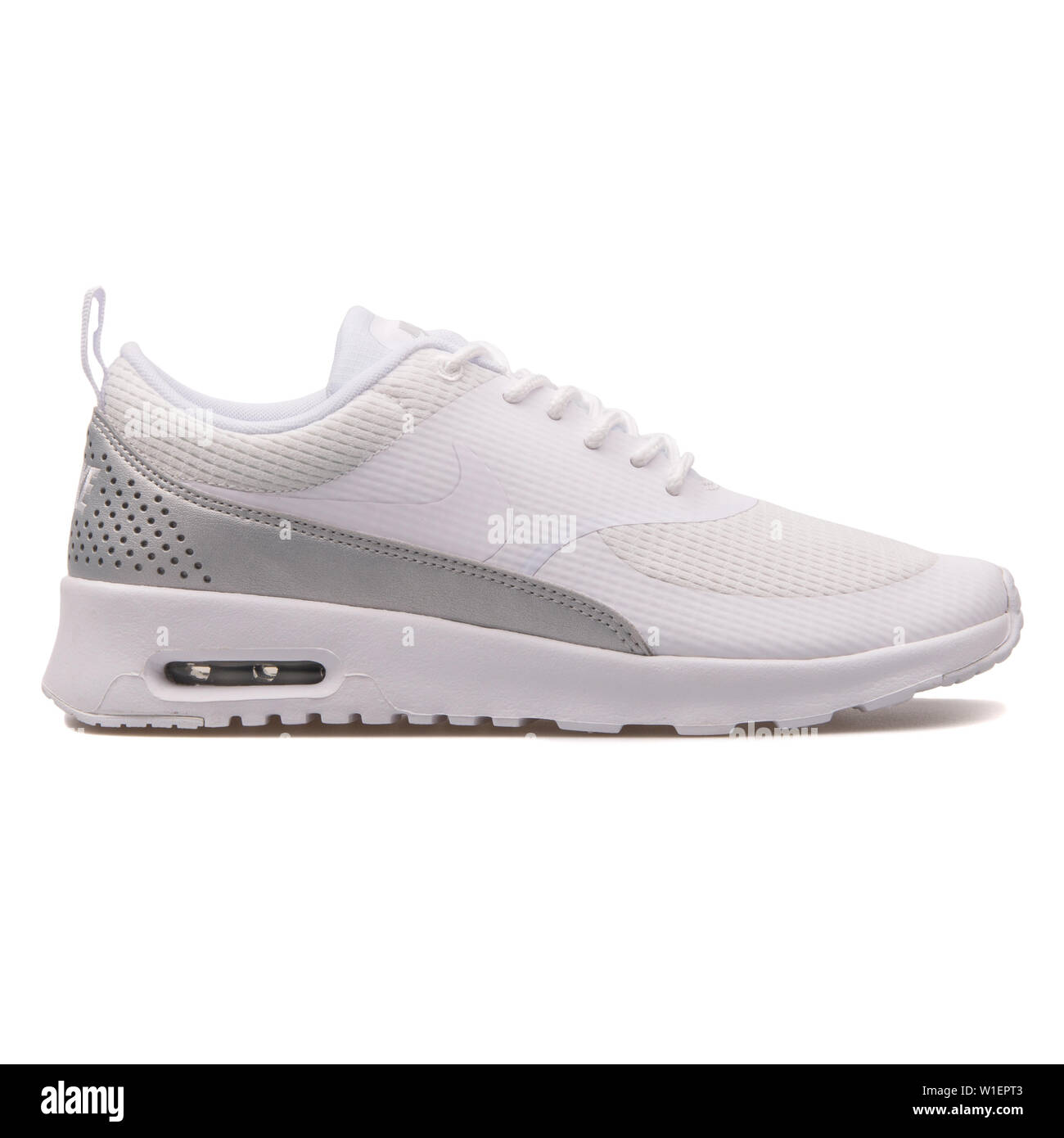 nike air max thea blancas