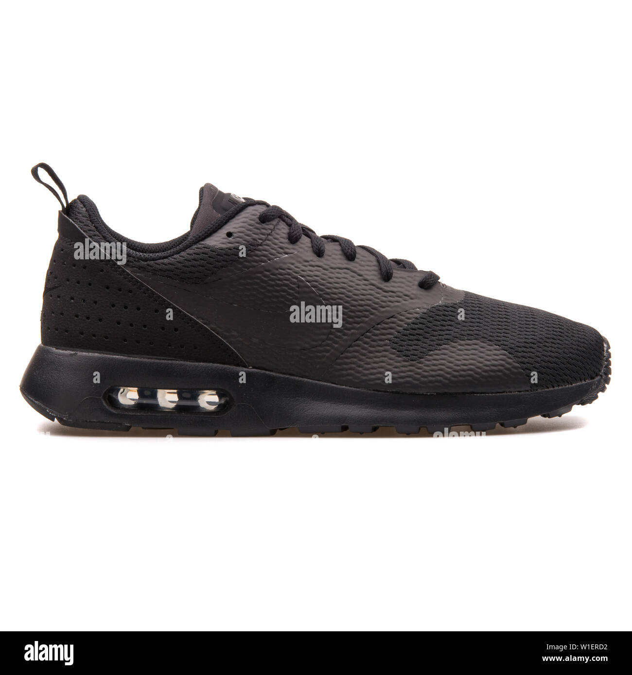 Air max tavas negras y blancas cheap
