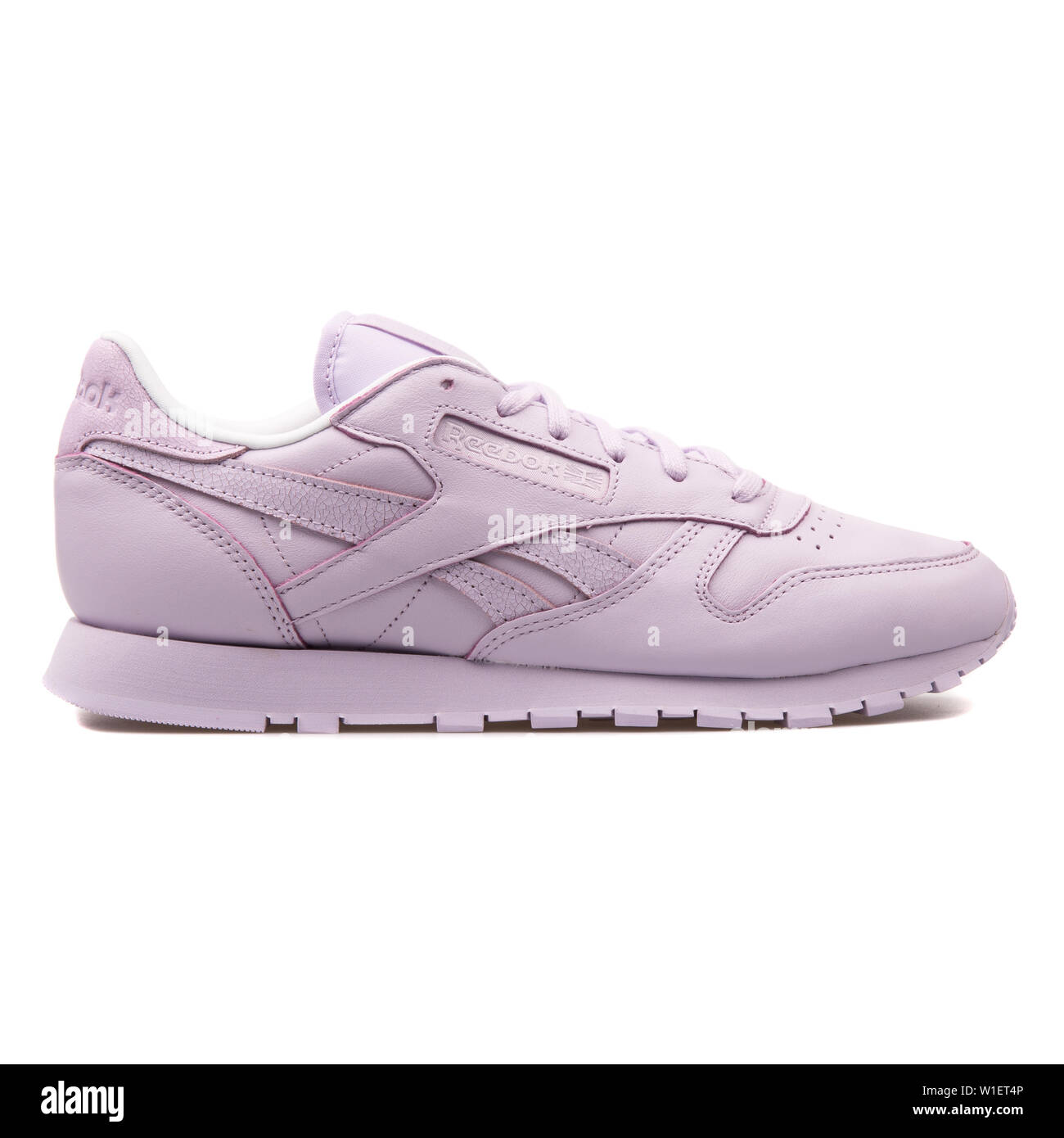 reebok classic leather purpura