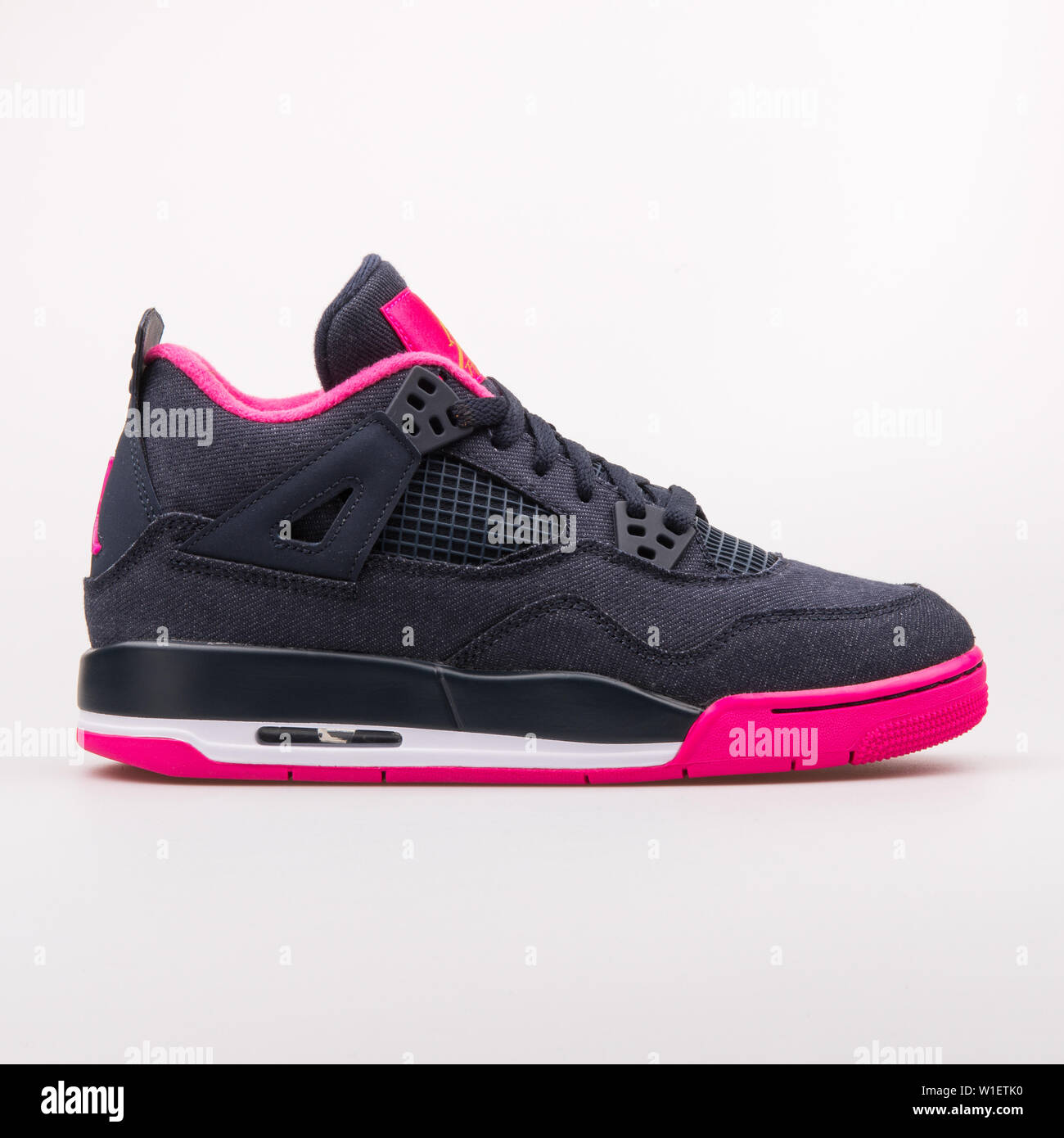 Nike Air Jordan Fotos e Imágenes de stock - Página 6 - Alamy