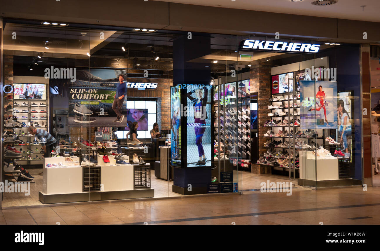 Tienda Skechers Madrid Outlet Best Sale, 52% OFF | www.logistica360.pe