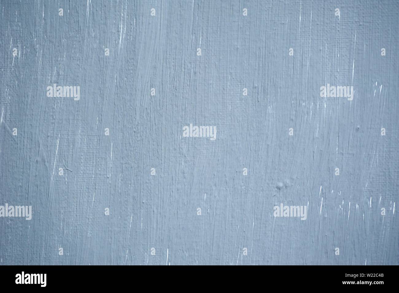 La Coloracion Del Papel Con La Pared Pintada De Color Gris Se