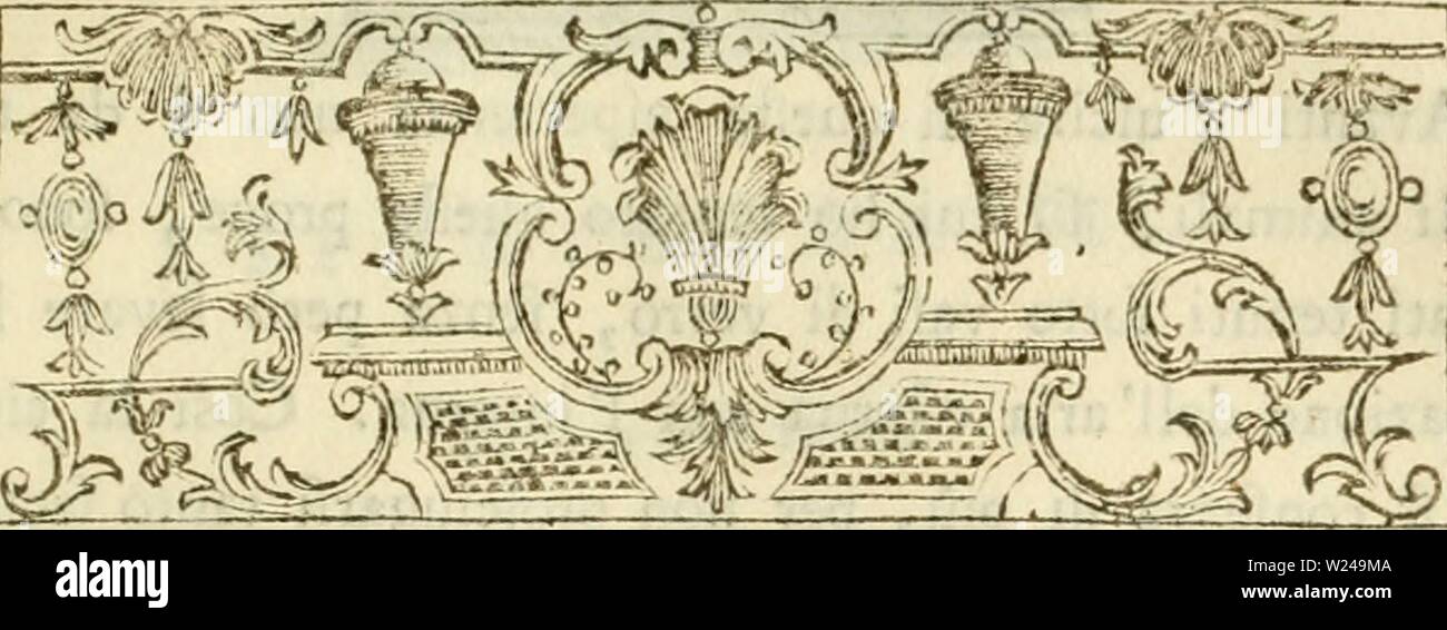 Imagen de archivo de la página 220 de de' fenomeni della circolazione osservata Foto de stock