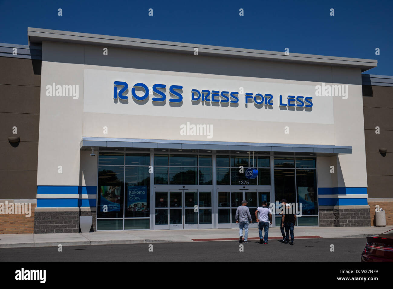 Ross 2025 dresses 2019