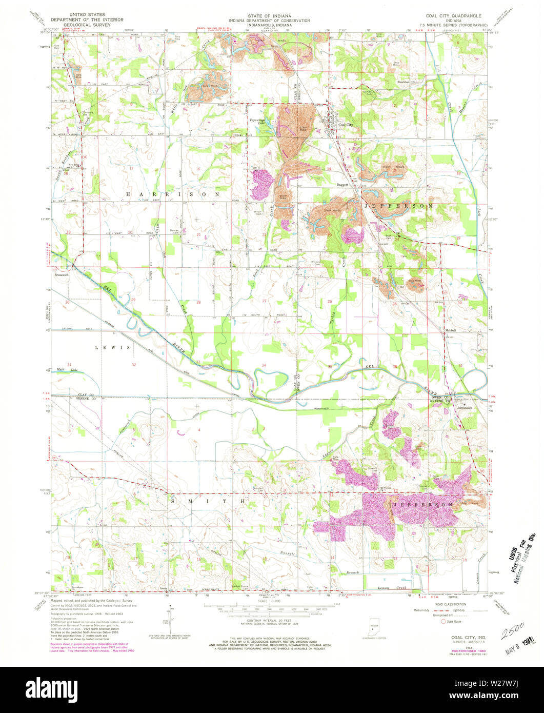 Mapa de carbón Imágenes recortadas de stock Página 2 Alamy