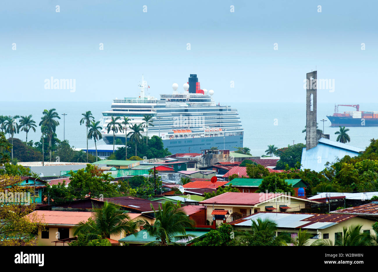 calidad Novela de suspenso trampa cruceros desde puerto limon Dibujar