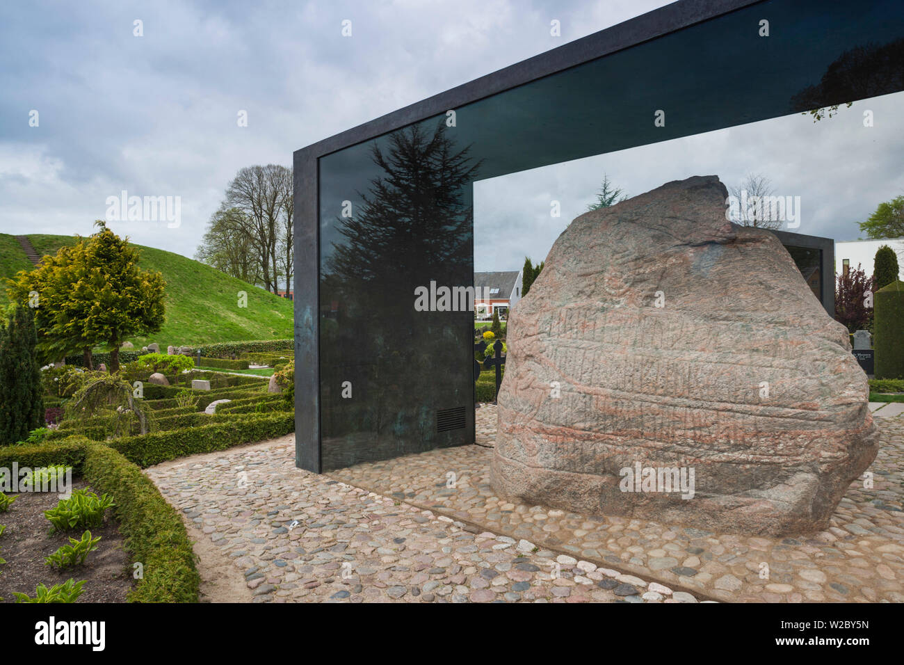Rey gorm el viejo fotografías e imágenes de alta resolución Alamy