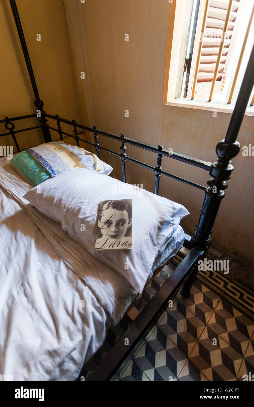 Marguerite duras indochina fotografías e imágenes de alta resolución