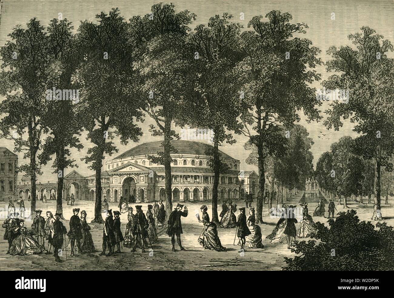 Conde de ranelagh fotografías e imágenes de alta resolución Alamy