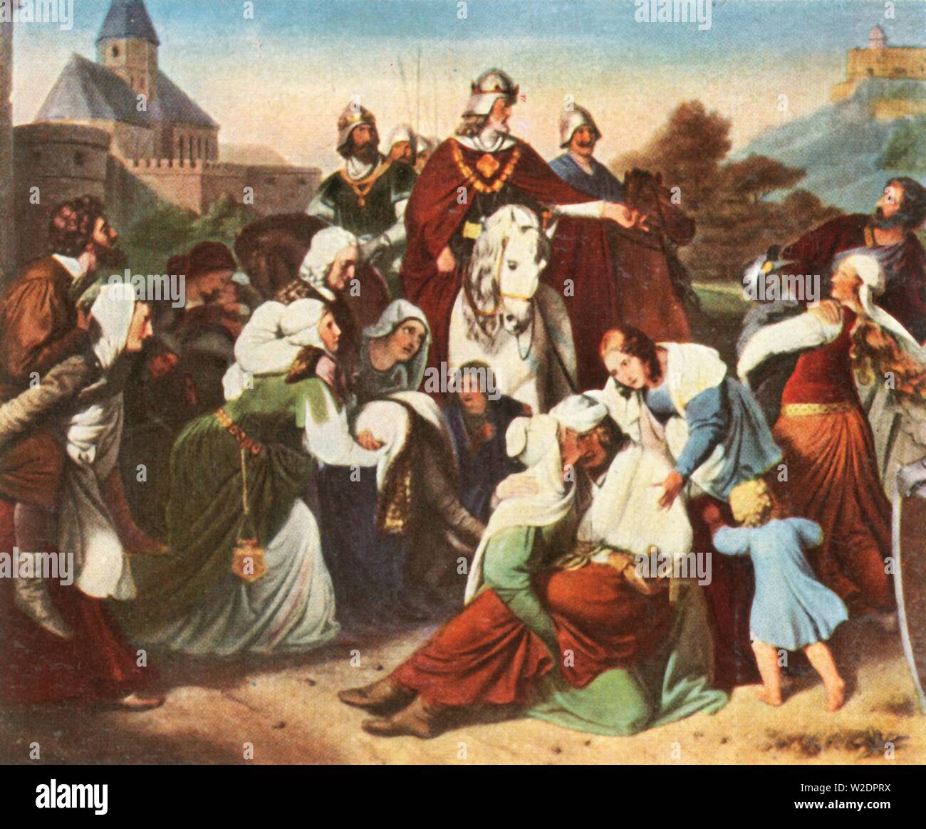 Вейнсберг 1140. Женщины вайнсберга конрад 3. Какую роль играла церковь. Какую социальную роль сыграли женщины вайнсберга. Женщины вайнсберга.