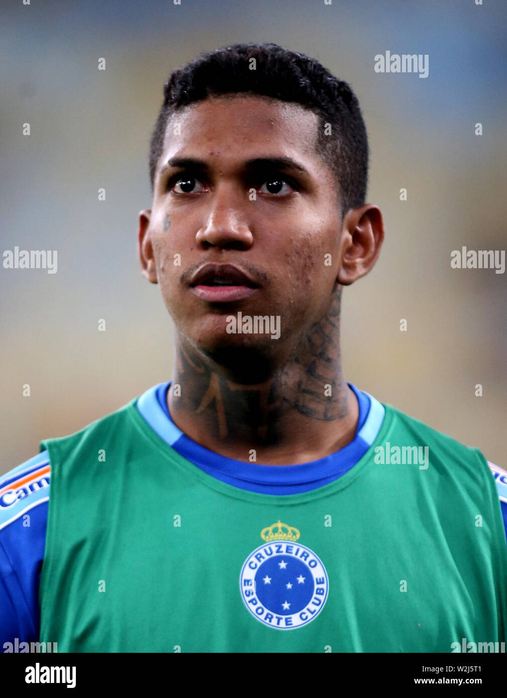 Brazilian Football League Serie A / ( Santos Futebol Clube ) - Vladimir  Orlando Cardoso de Araujo Filho  Vladimir Stock Photo - Alamy