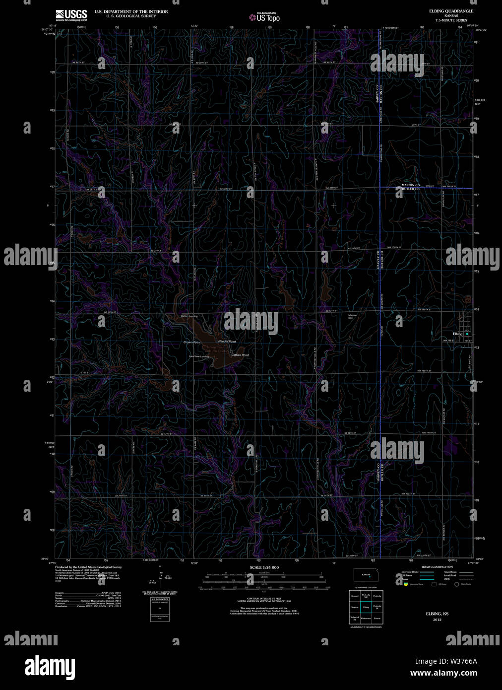 Mapas de elbing fotografías e imágenes de alta resolución Alamy