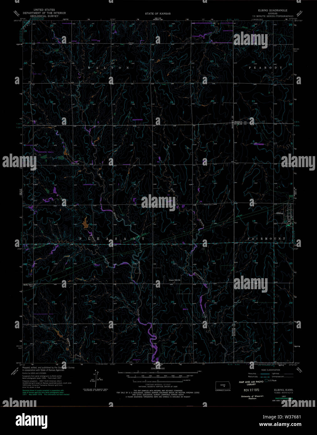 Mapas de elbing fotografías e imágenes de alta resolución Alamy