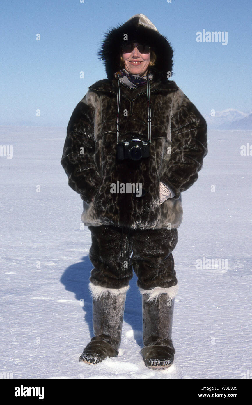 Botas de piel de foca fotografías e imágenes de alta resolución - Alamy