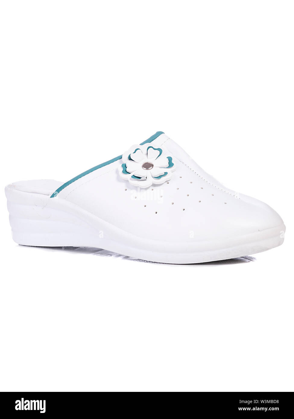 Médicos cómodos zapatos para hombres y mujeres Fotografía de Médicos cómodos zapatos para hombres y mujeres Fotografía de
