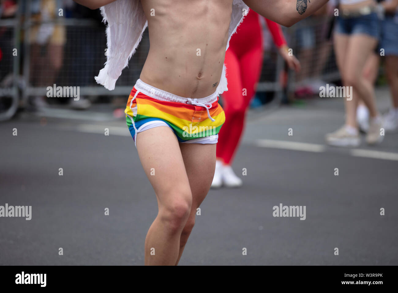 Gay dancing dance fotografías e imágenes de alta resolución - Alamy